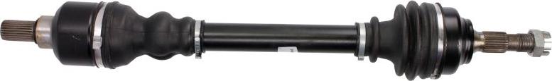 POINT GEAR PNG72881 - Półoś napędowa