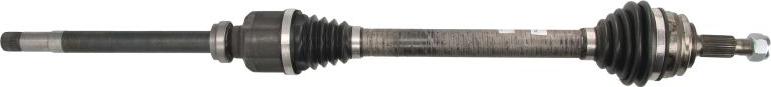 POINT GEAR PNG72887 — Wał napędowy