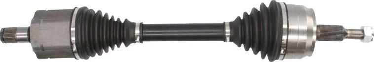 POINT GEAR PNG72825 — Wał napędowy