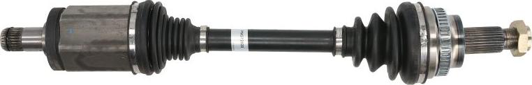 POINT GEAR PNG72820 — Wał napędowy