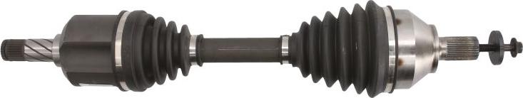POINT GEAR PNG72821 - Półoś napędowa