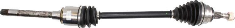 POINT GEAR PNG72828 — Wał napędowy
