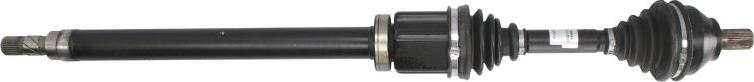 POINT GEAR PNG72822 — Wał napędowy