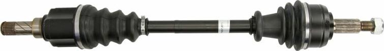 POINT GEAR PNG72871 — Wał napędowy