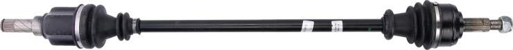 POINT GEAR PNG72872 - Półoś napędowa