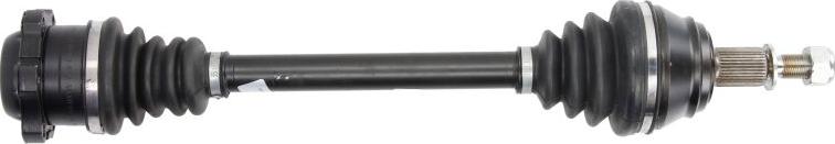 POINT GEAR PNG72346 — Wał napędowy