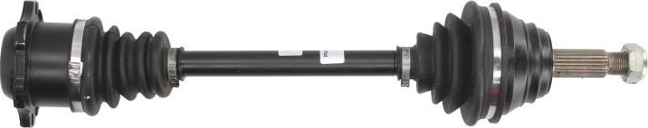 POINT GEAR PNG72341 — Wał napędowy