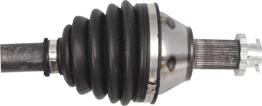 POINT GEAR PNG72343 — Wał napędowy