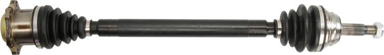 POINT GEAR PNG72342 — Wał napędowy