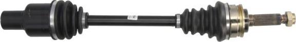 POINT GEAR PNG72354 - Półoś napędowa
