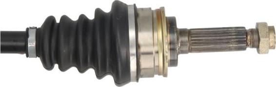POINT GEAR PNG72354 - Półoś napędowa