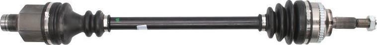 POINT GEAR PNG72310 — Wał napędowy