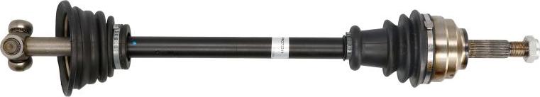 POINT GEAR PNG72311 — Wał napędowy
