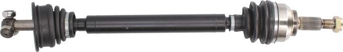 POINT GEAR PNG72334 — Wał napędowy