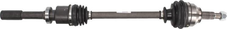 POINT GEAR PNG72335 — Wał napędowy
