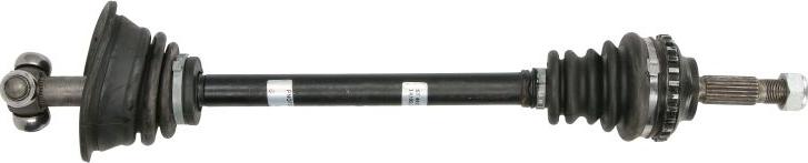 POINT GEAR PNG72324 — Wał napędowy