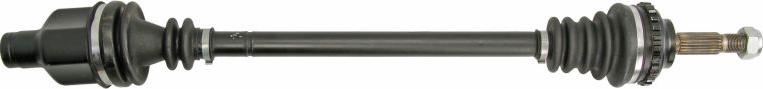 POINT GEAR PNG72326 — Wał napędowy