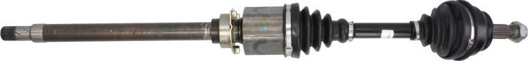 POINT GEAR PNG72378 — Wał napędowy