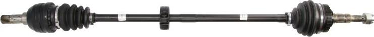 POINT GEAR PNG72373 — Wał napędowy