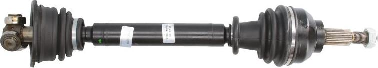 POINT GEAR PNG72299 — Wał napędowy