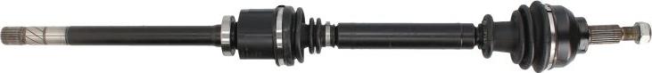 POINT GEAR PNG72298 — Wał napędowy