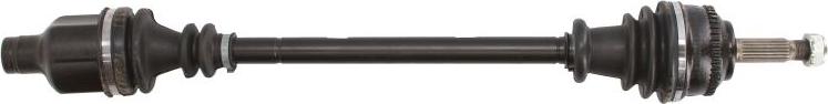 POINT GEAR PNG72292 - Półoś napędowa