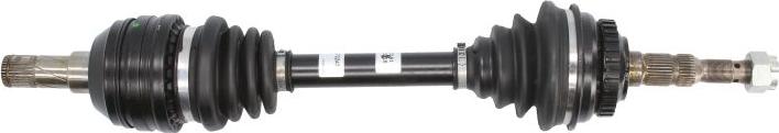 POINT GEAR PNG72247 — Wał napędowy