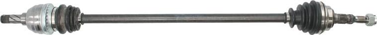 POINT GEAR PNG72250 — Wał napędowy