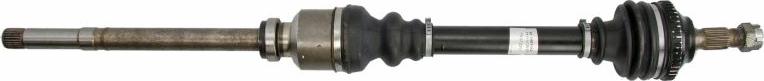 POINT GEAR PNG72261 — Wał napędowy