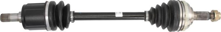 POINT GEAR PNG72201 — Wał napędowy