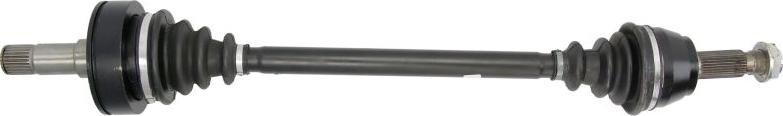 POINT GEAR PNG72216 — Wał napędowy