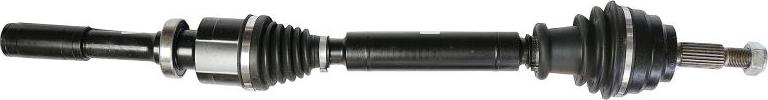 POINT GEAR PNG72288 — Wał napędowy