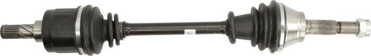 POINT GEAR PNG72231 — Wał napędowy
