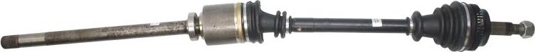 POINT GEAR PNG72220 — Wał napędowy