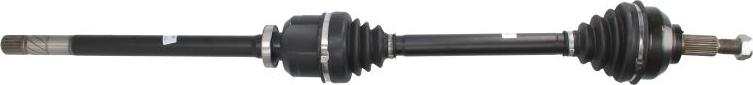 POINT GEAR PNG72228 — Wał napędowy