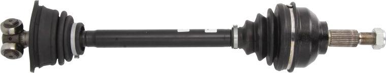 POINT GEAR PNG72227 — Wał napędowy
