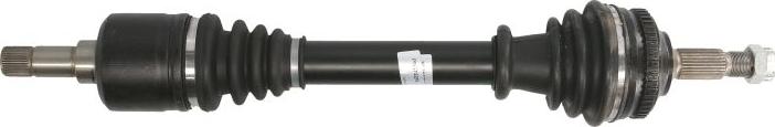 POINT GEAR PNG72270 — Wał napędowy