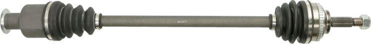 POINT GEAR PNG72277 — Wał napędowy