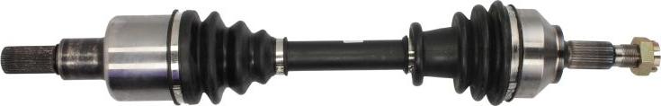 POINT GEAR PNG72791 — Wał napędowy