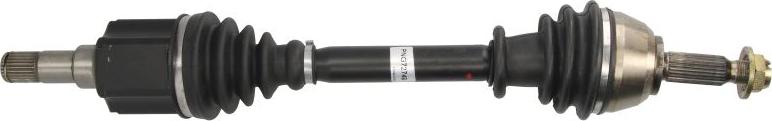 POINT GEAR PNG72749 — Wał napędowy