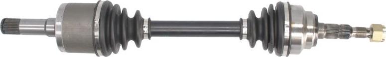 POINT GEAR PNG72744 — Wał napędowy