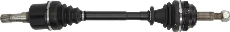 POINT GEAR PNG72740 — Wał napędowy