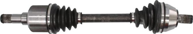 POINT GEAR PNG72750 — Wał napędowy