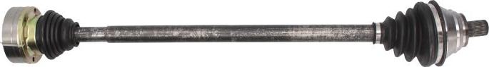 POINT GEAR PNG72753 — Wał napędowy