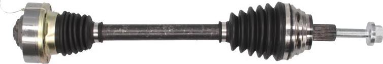 POINT GEAR PNG72752 — Wał napędowy