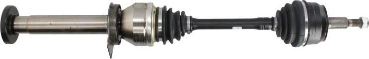 POINT GEAR PNG72704 — Wał napędowy