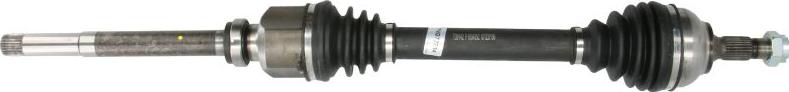 POINT GEAR PNG72734 — Wał napędowy