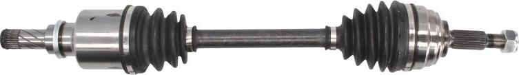 POINT GEAR PNG72738 — Wał napędowy