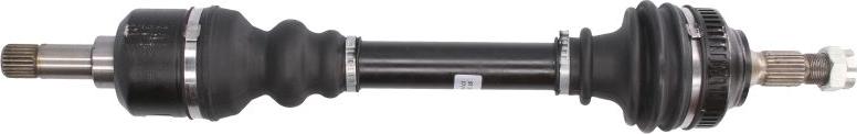 POINT GEAR PNG72722 — Wał napędowy