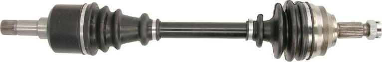 POINT GEAR PNG72727 — Wał napędowy